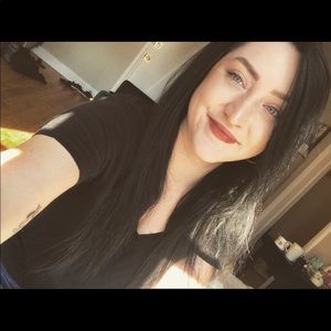 Meet your Posher, Rebekah